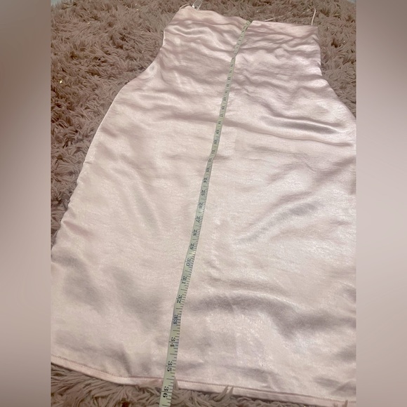 Superdown Billie drape midi Dress - Picture 12 of 13